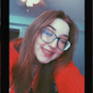 Meet your Posher, Kaitlyn